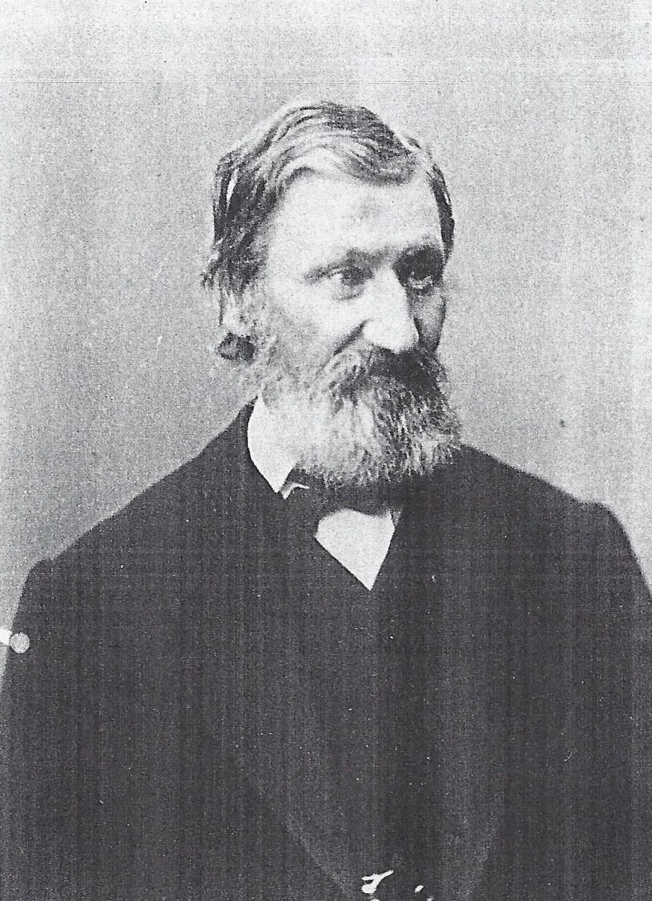 Wilhelm Neubronner