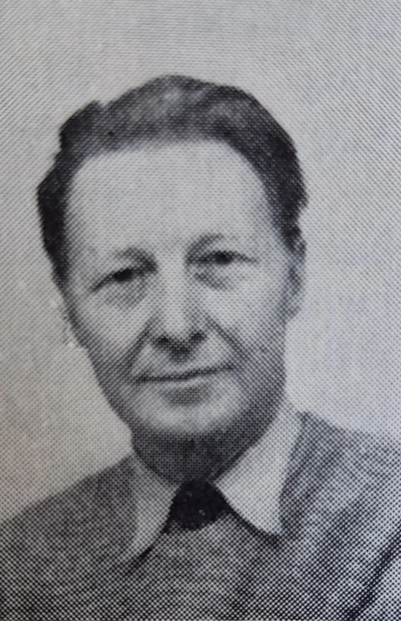 Karl Axel Gadd