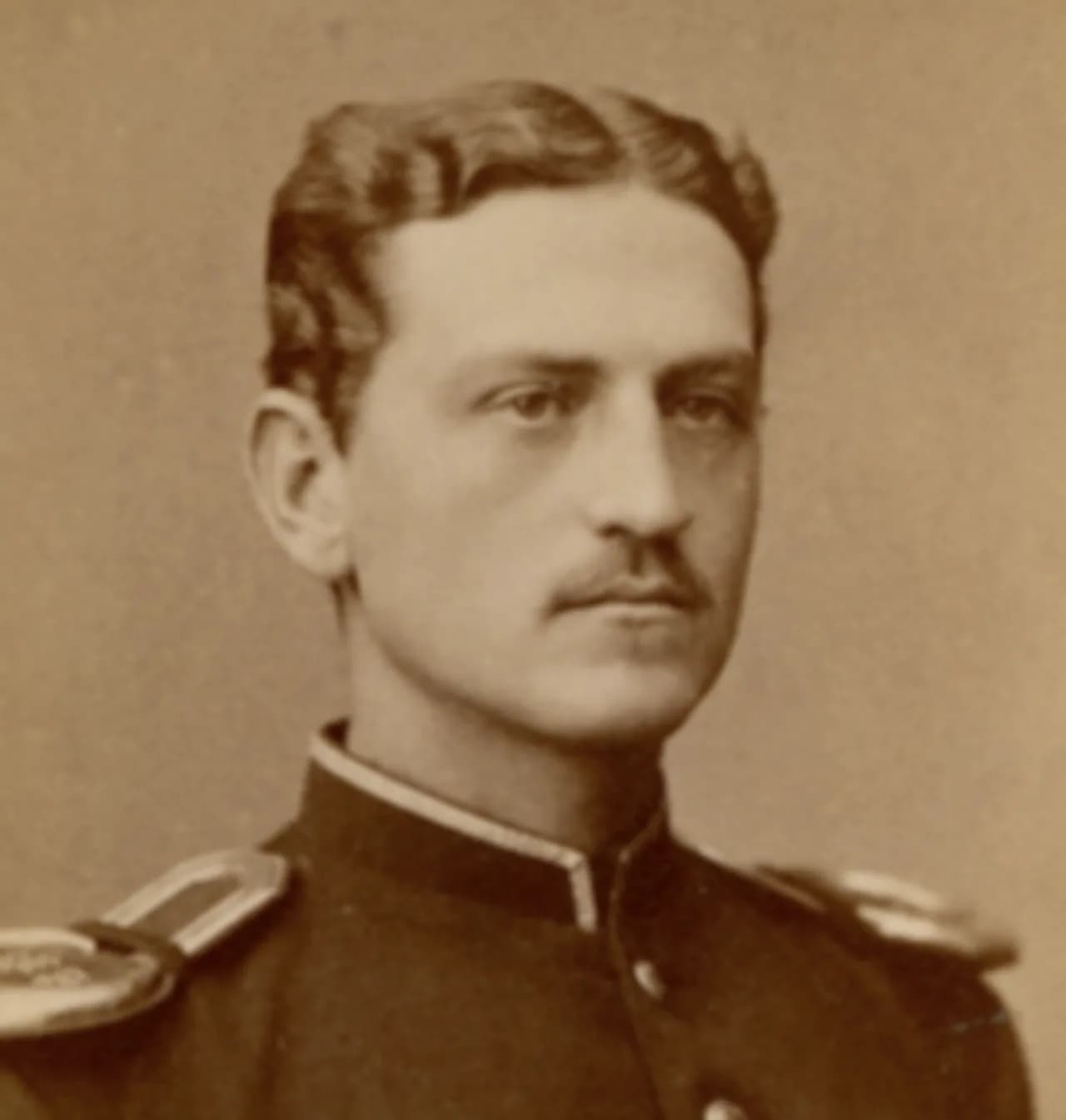 Erik Gahn