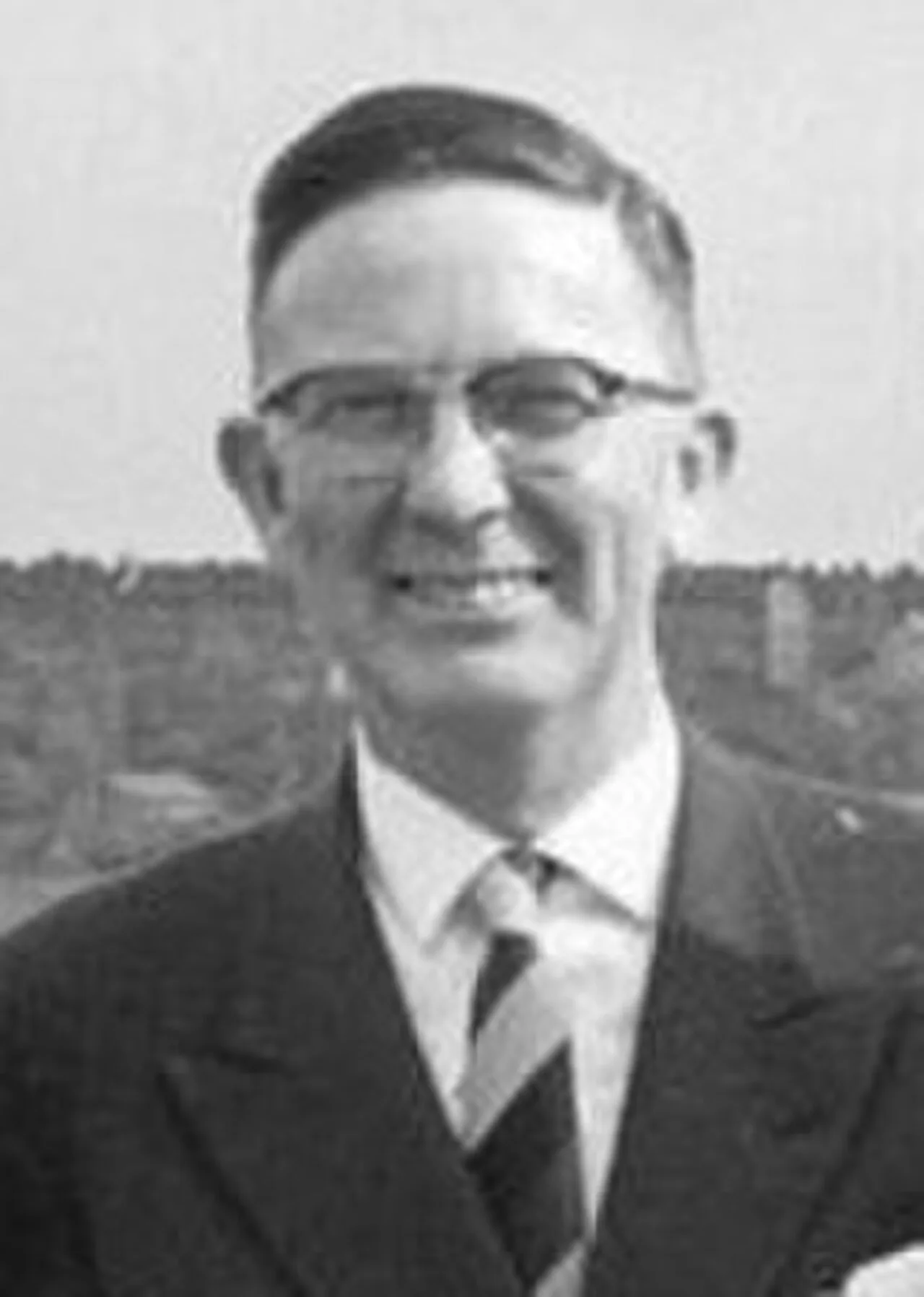 Sven Hallnäs