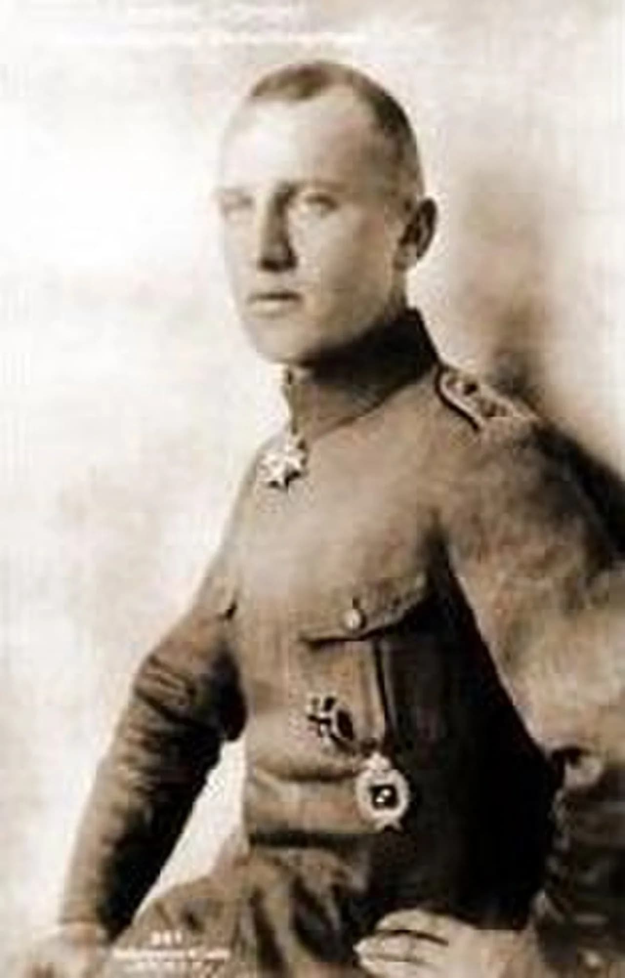 Wilhelm Paul Schreiber