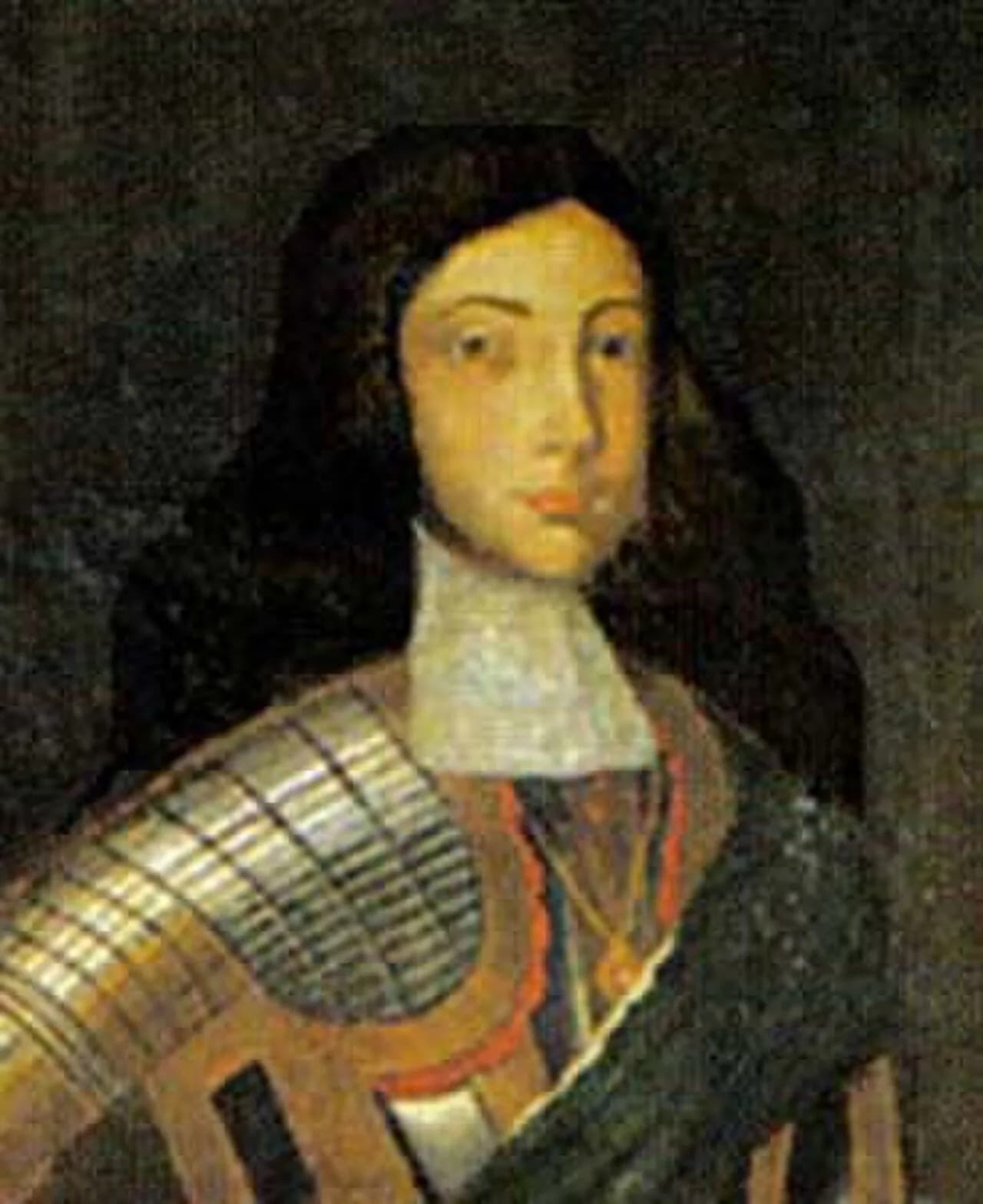 Teodósio de Bragança