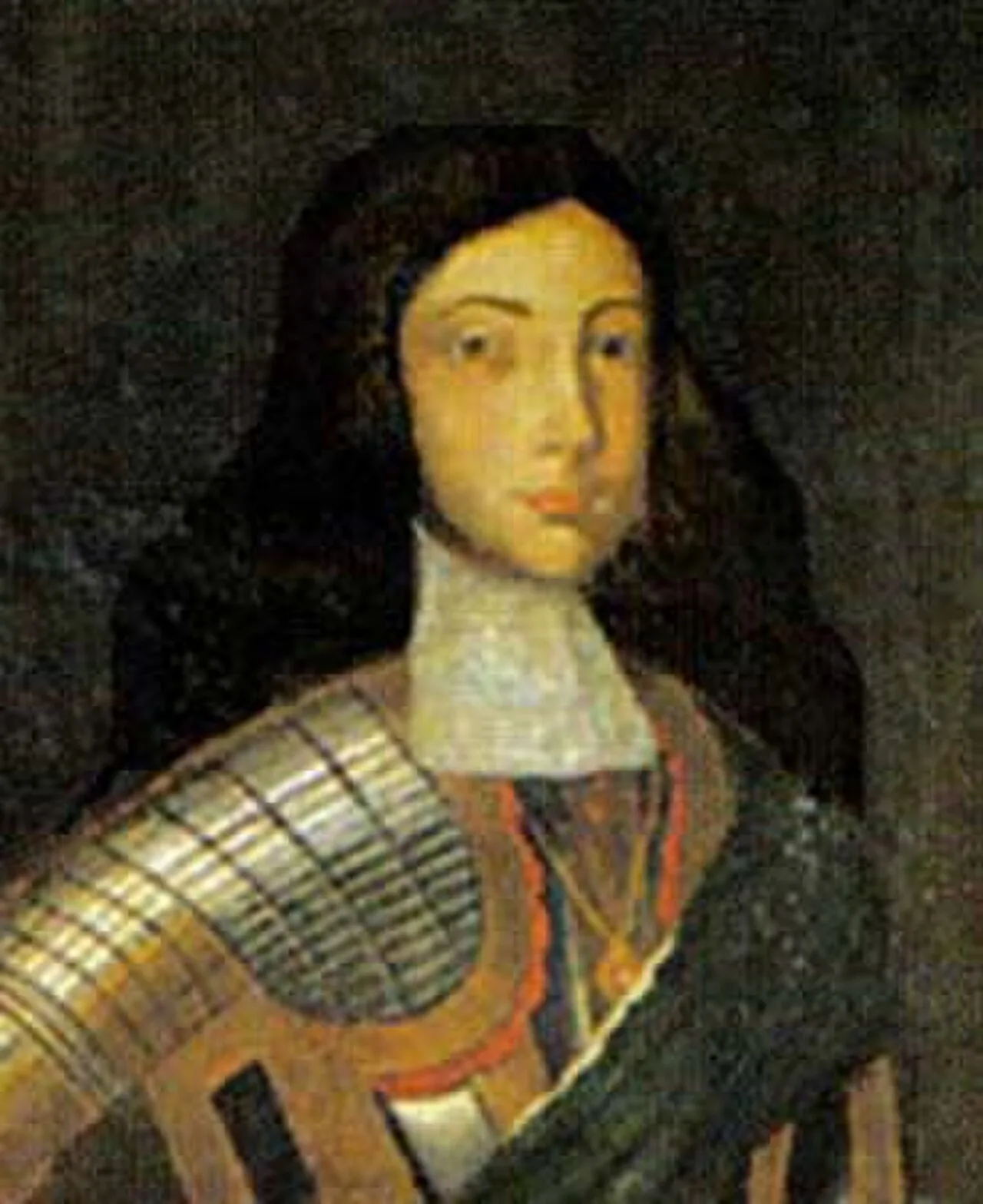 Teodósio de Bragança
