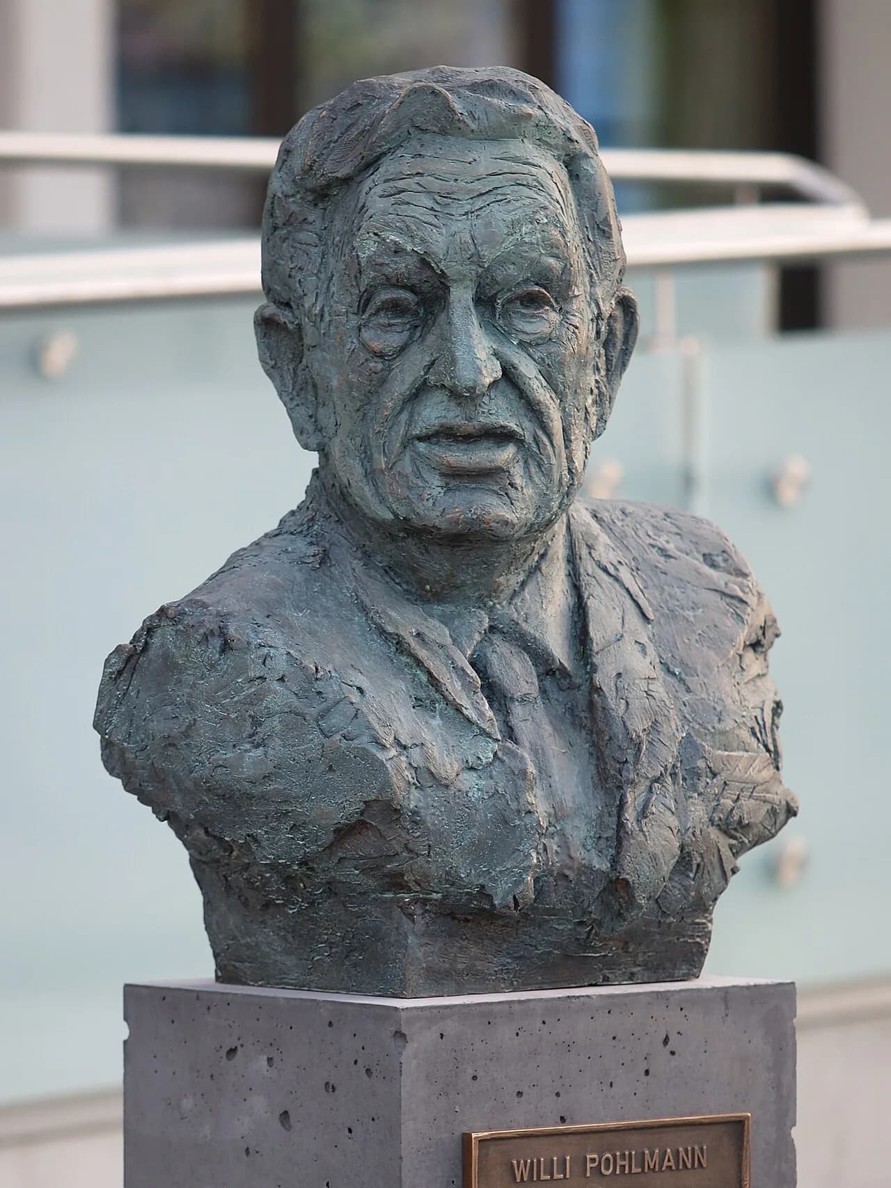 Wilhelm Pohlmann