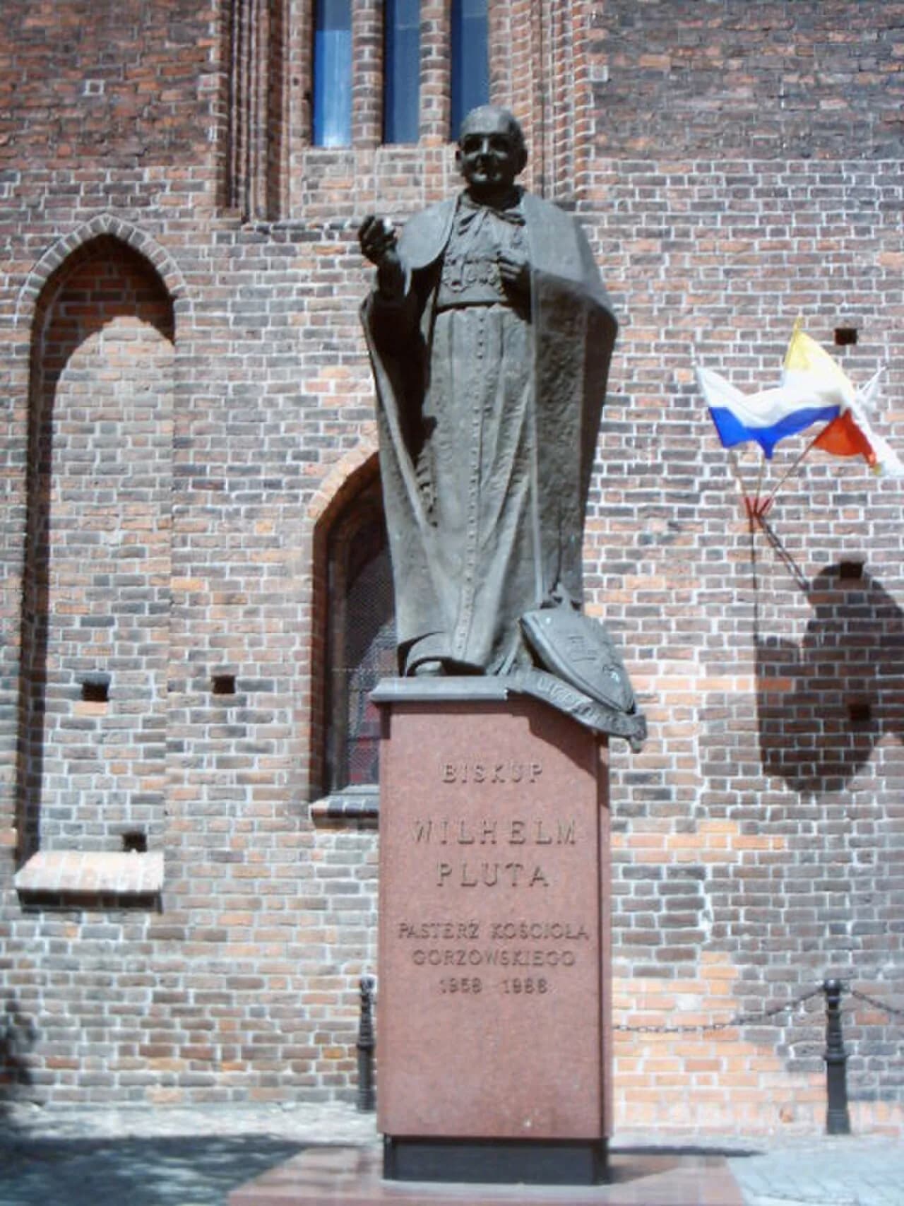 Wilhelm Pluta