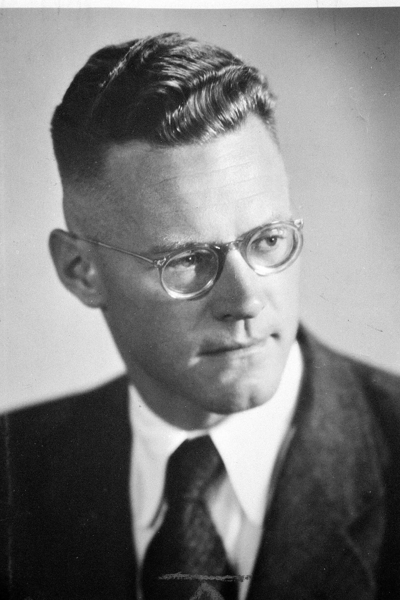 Wilhelm Reichart