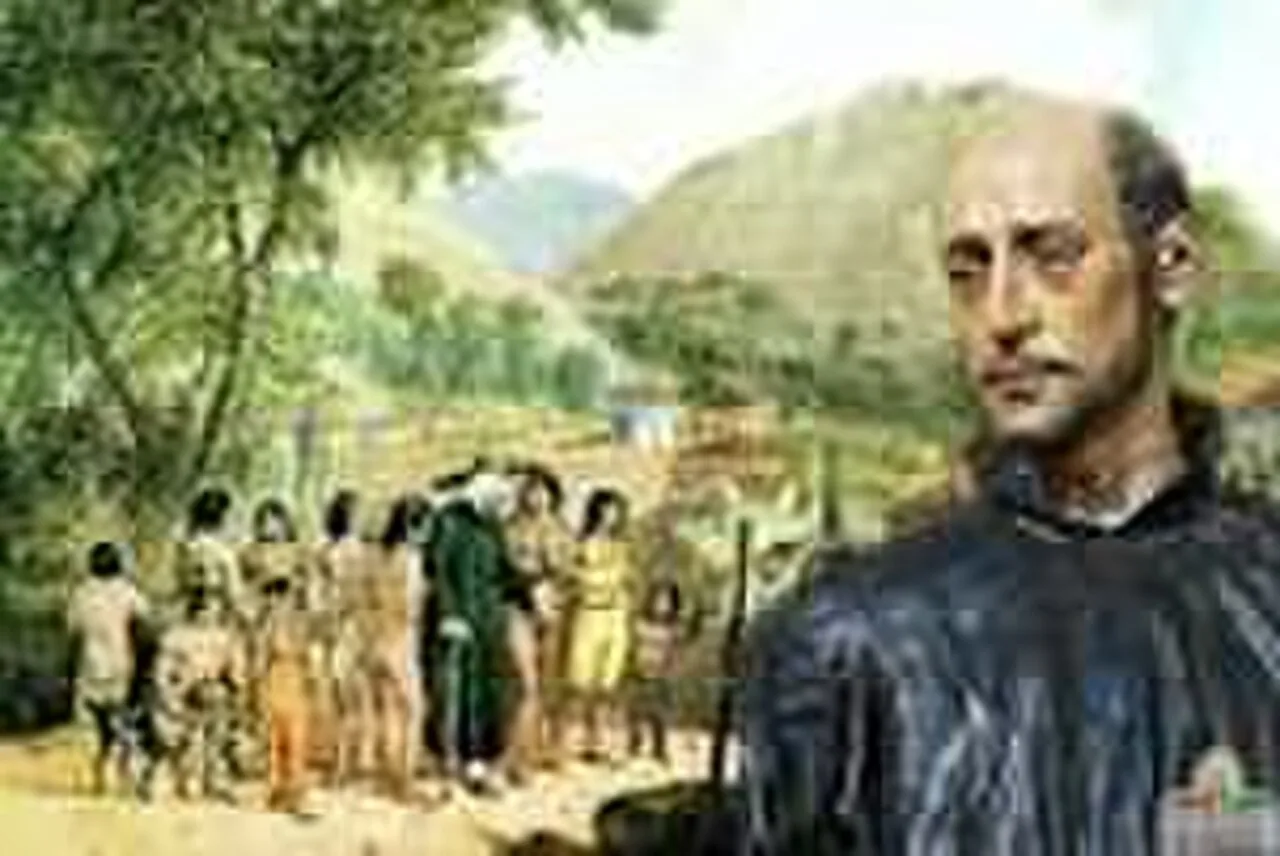 Cristóvão de Mendonça