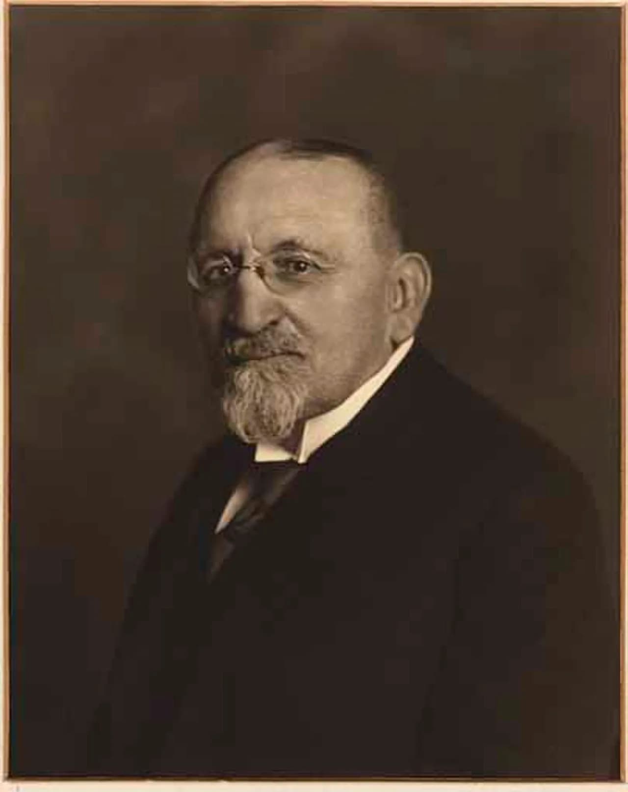 Wilhelm Ritter von Borscht