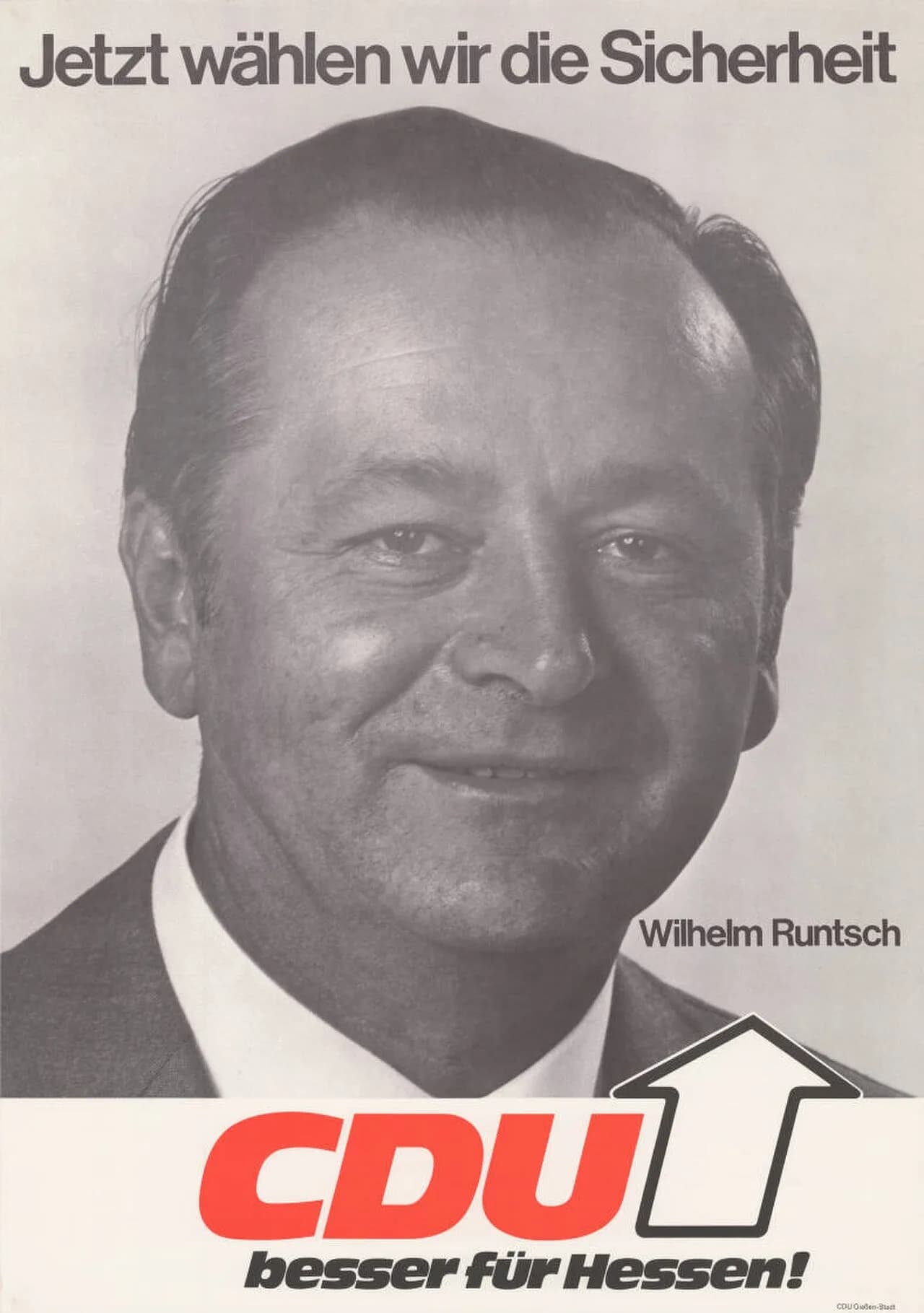 Wilhelm Runtsch