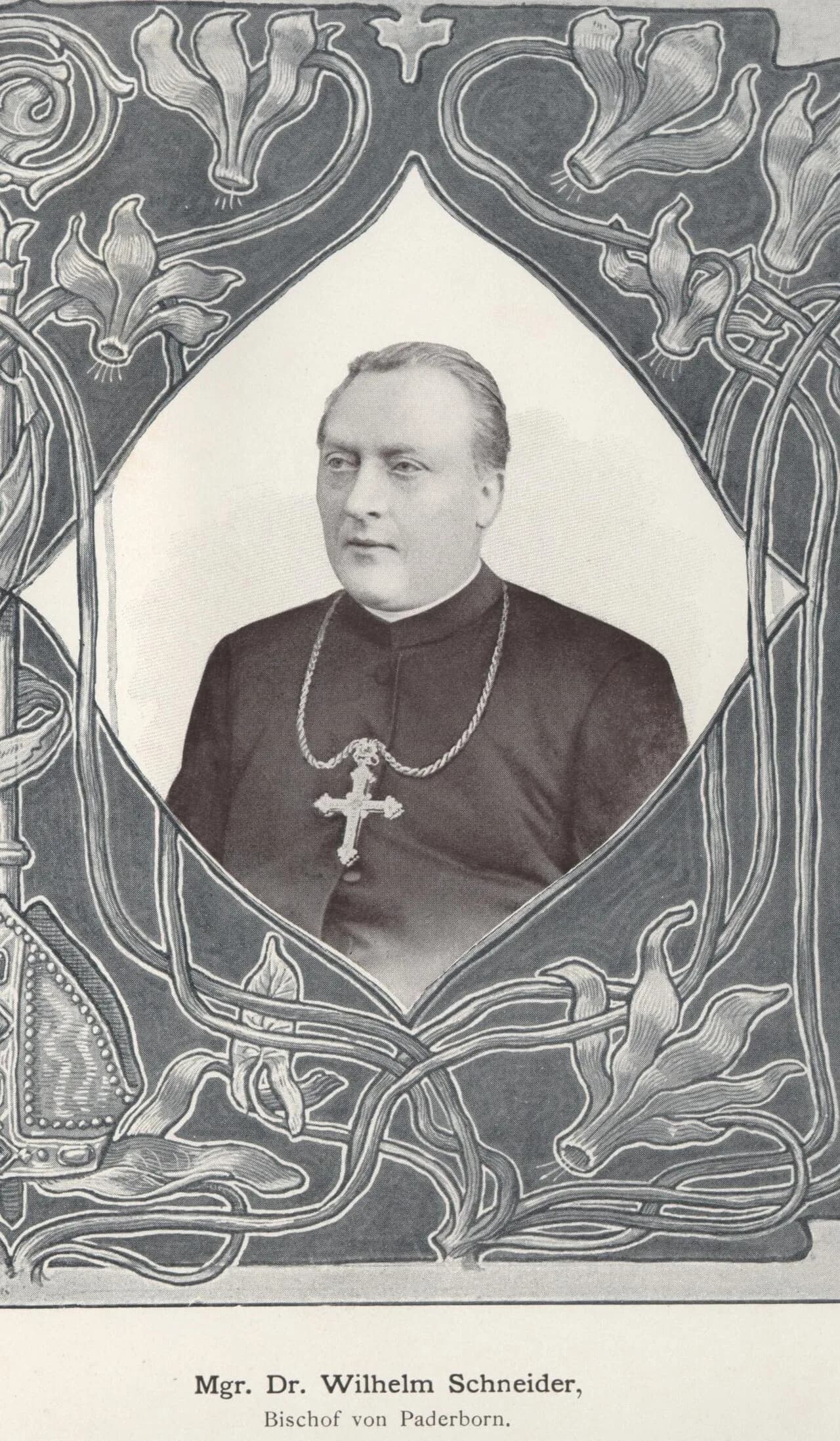 Wilhelm Schneider