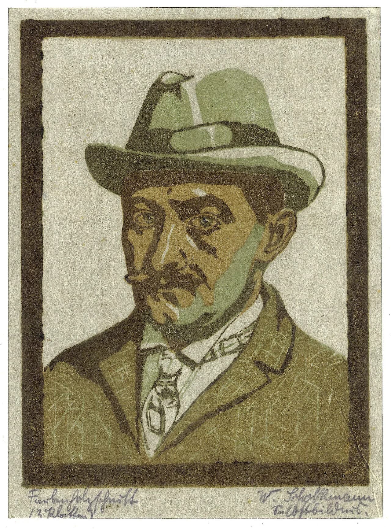 Wilhelm Scholkmann