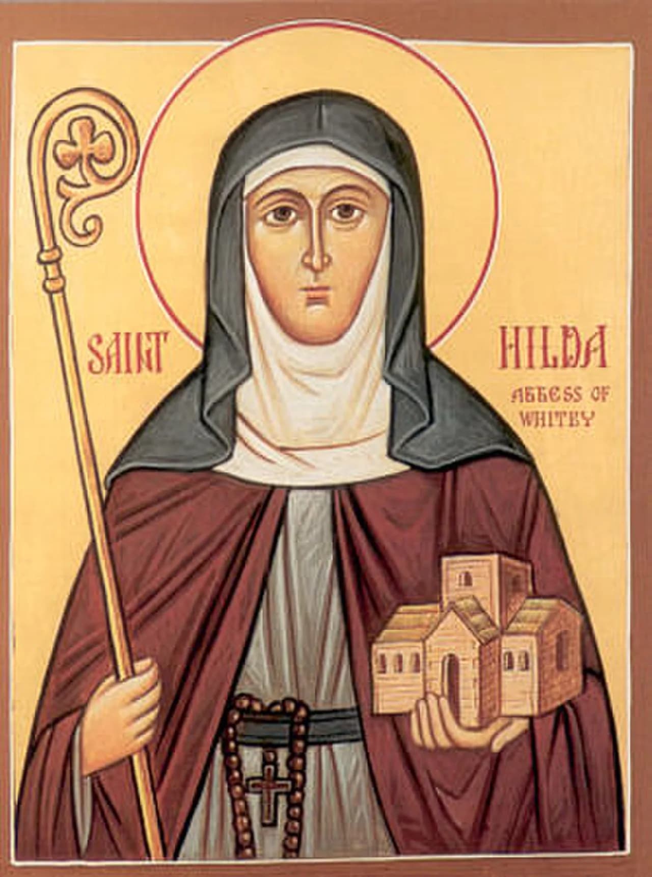 Hilda von Whitby