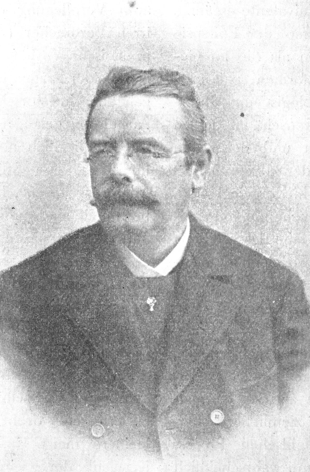 Wilhelm Sommer