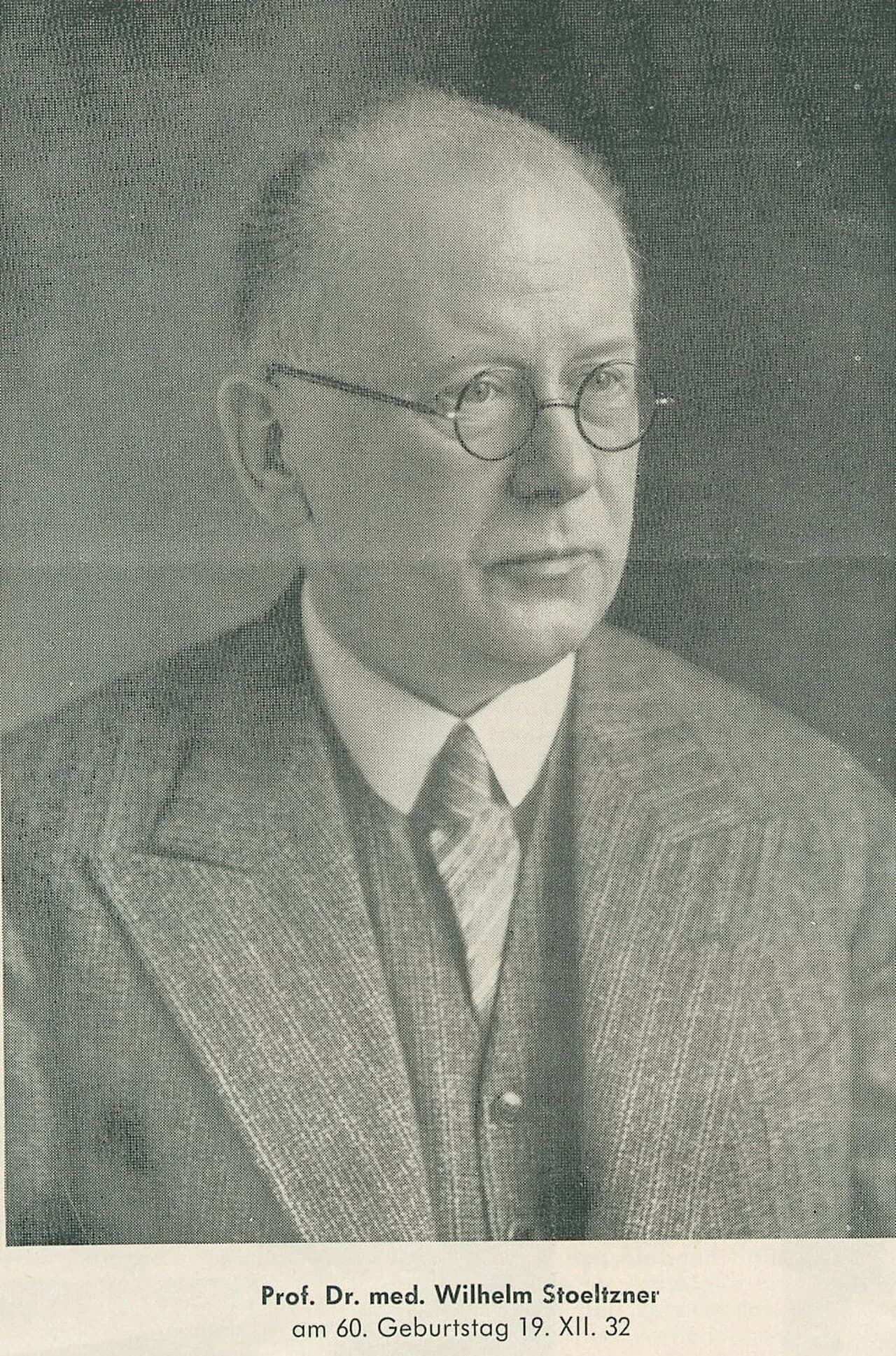 Wilhelm Stoeltzner