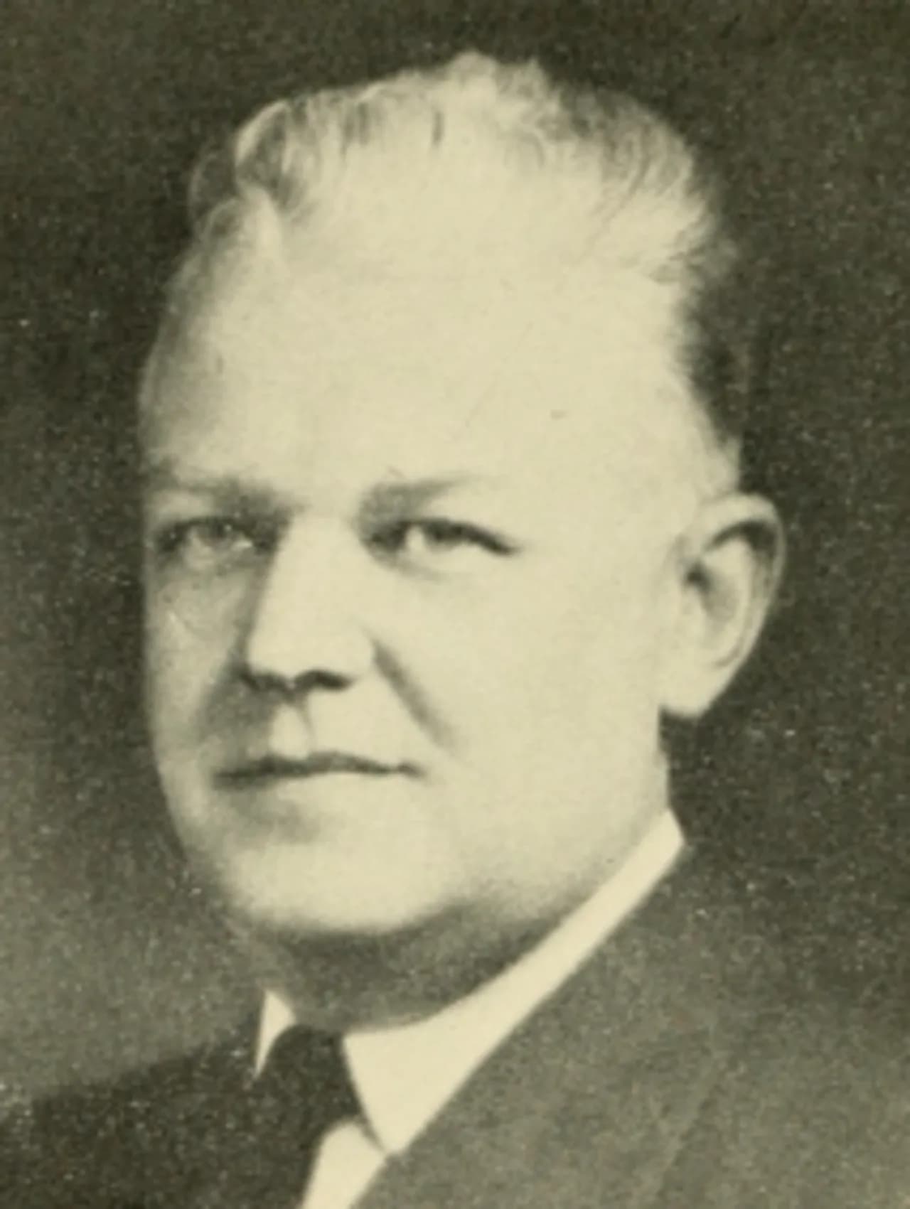 Russell P. Brown