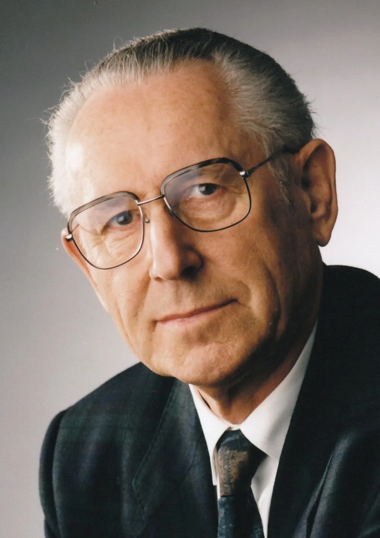 Wilhelm Thedwig von Oertzen