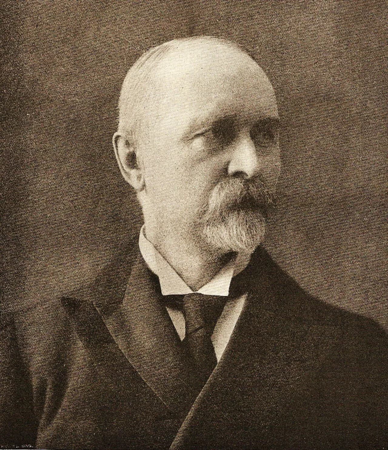 Wilhelm Tham
