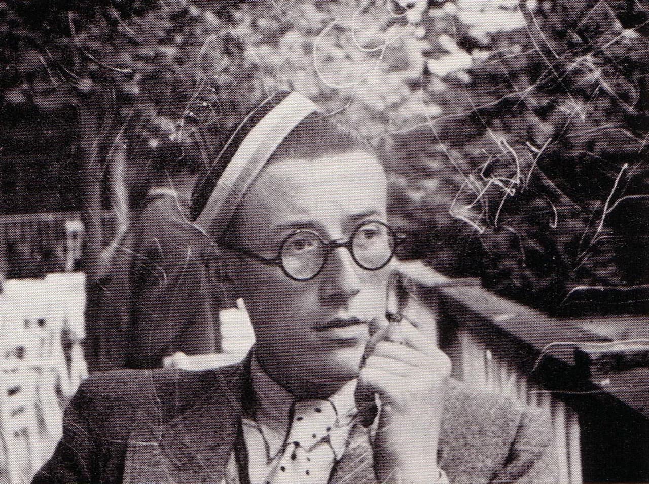 Wilhelm Tochtermann