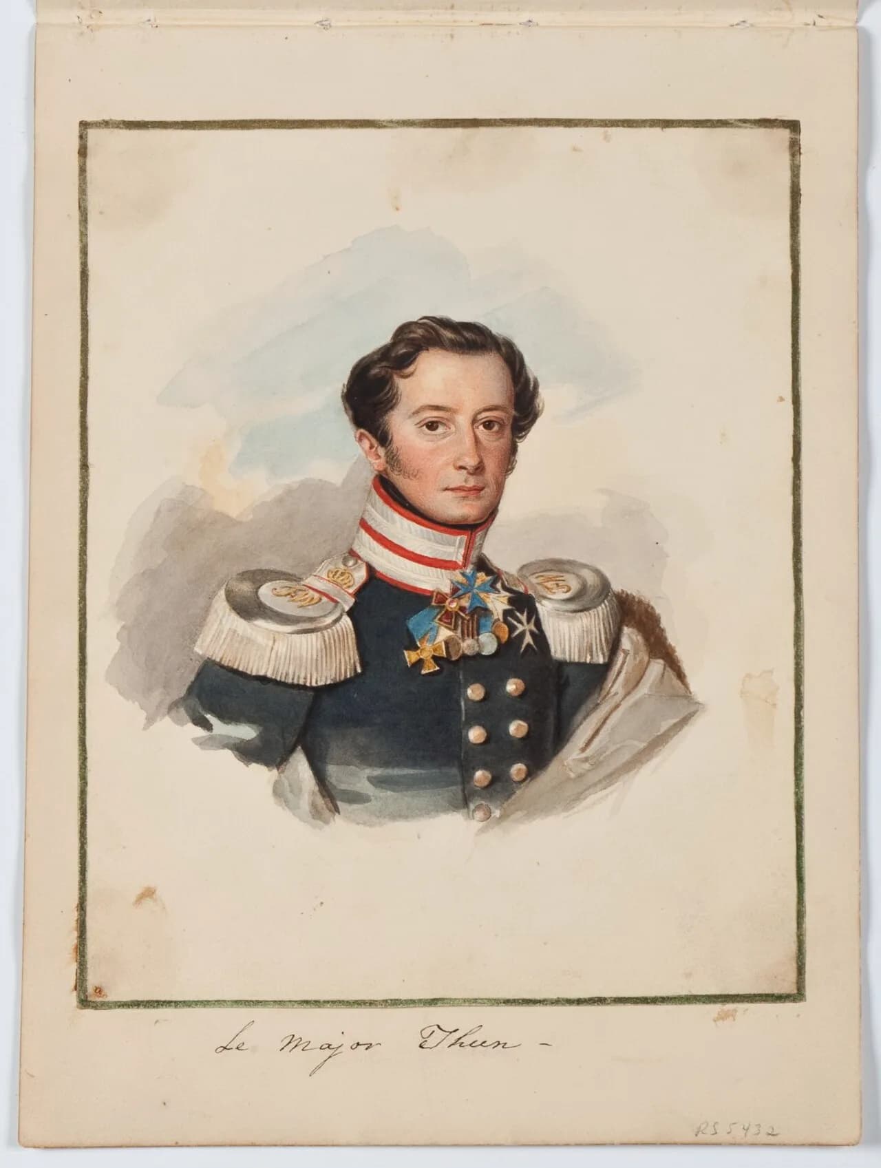 Wilhelm Ulrich von Thun