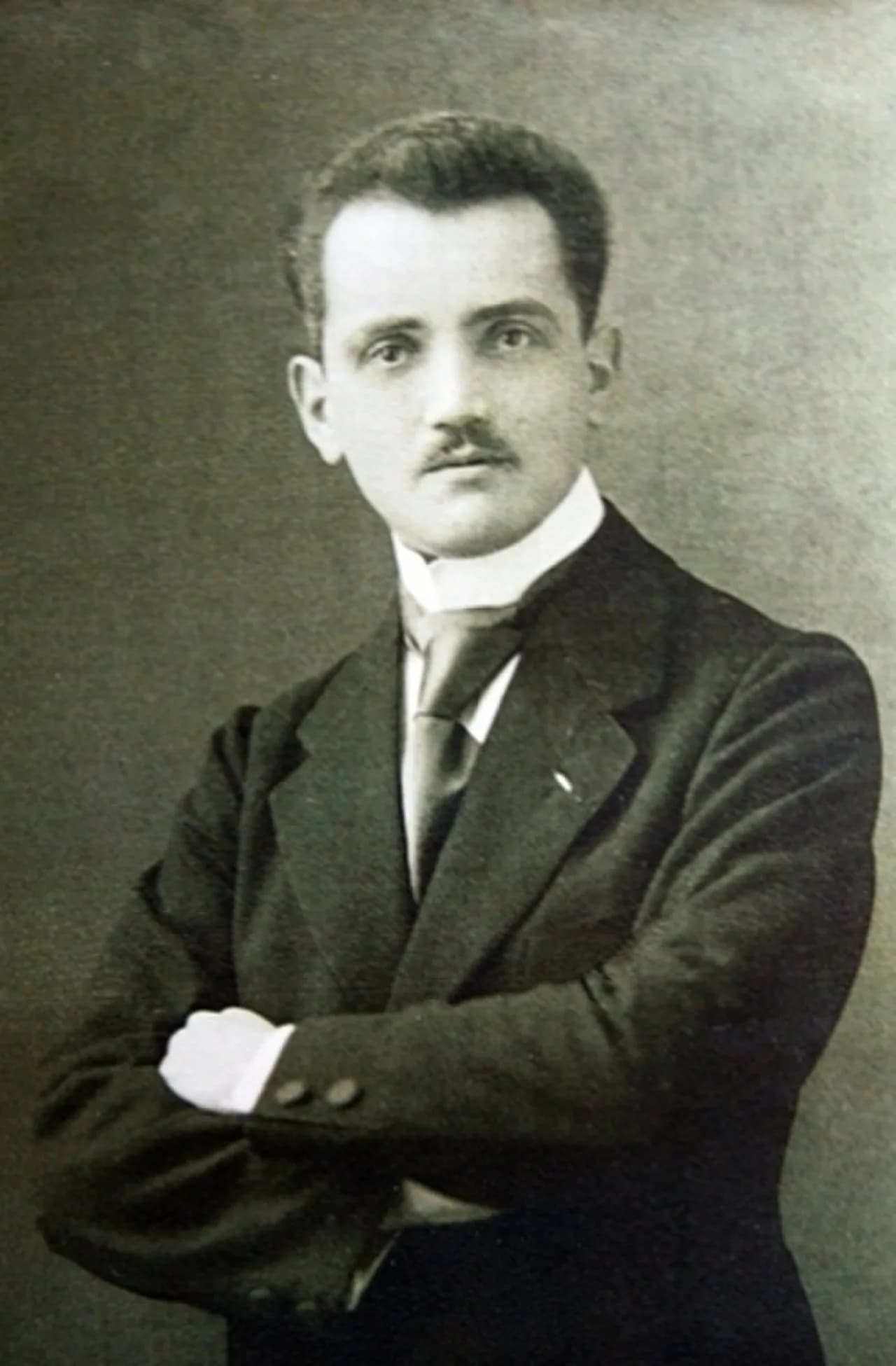 Wilhelm Vogelbusch