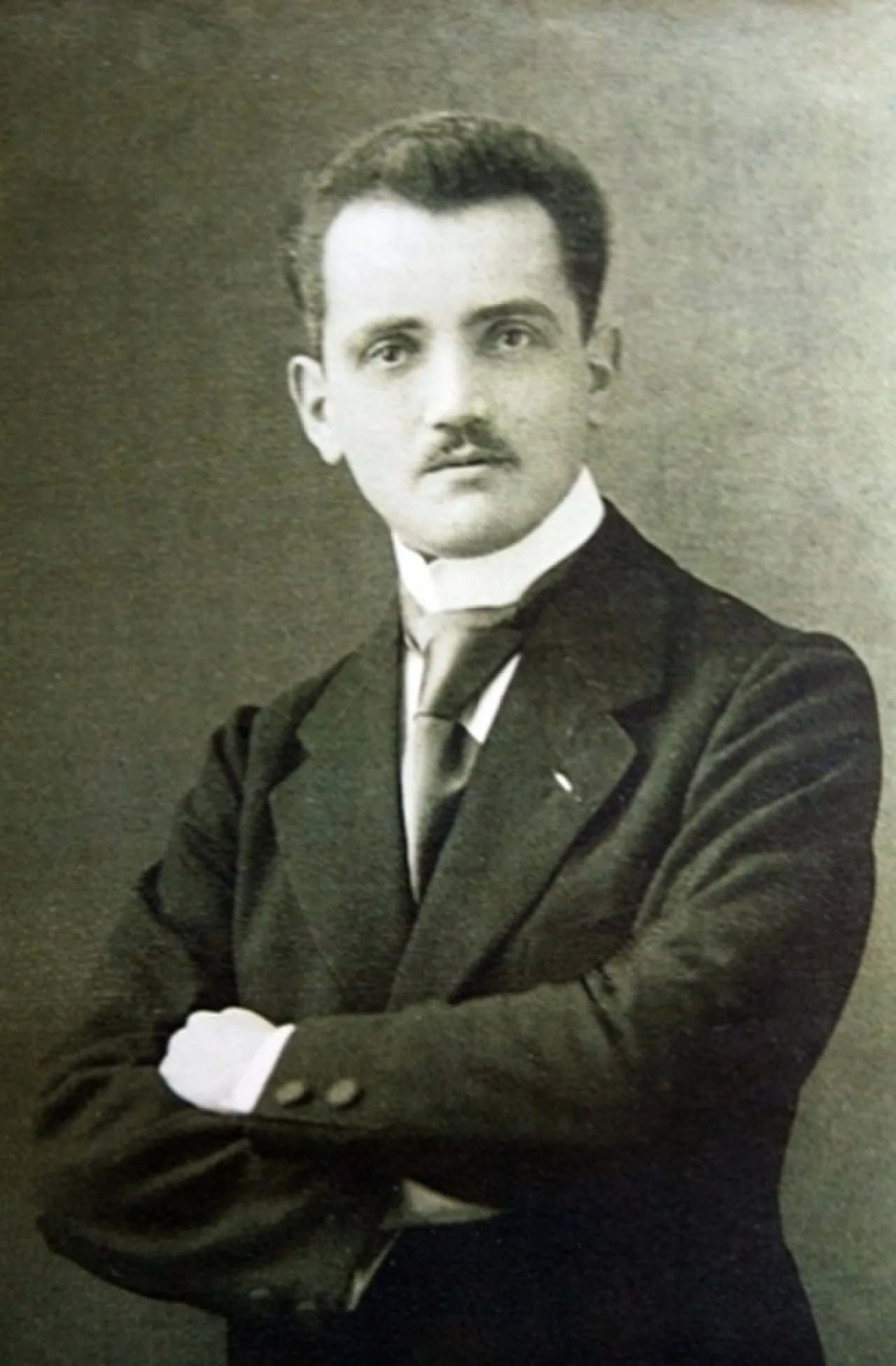 Wilhelm Vogelbusch