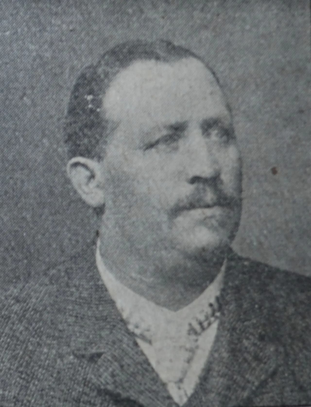 Wilhelm Weißmann
