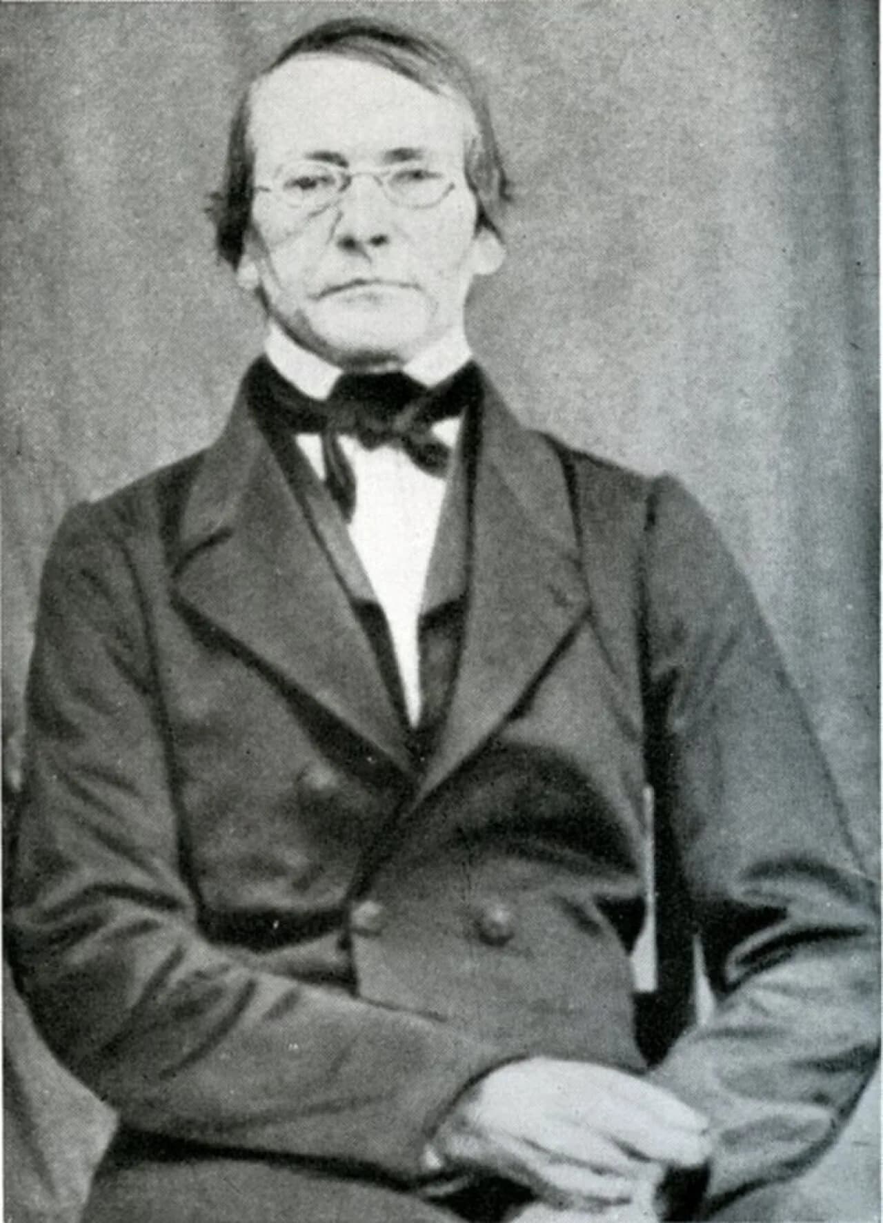 Wilhelm Weißenborn