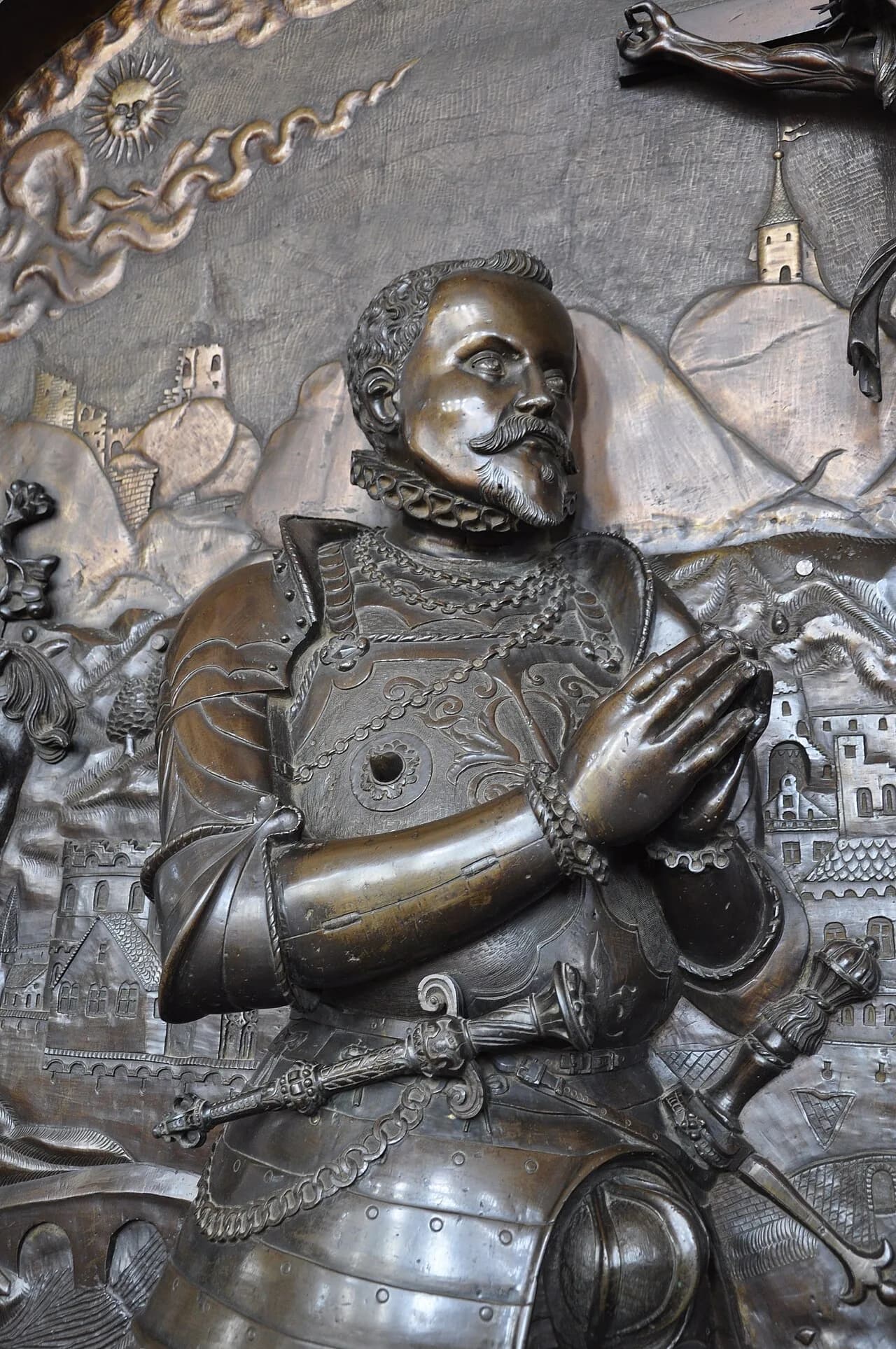 Wilhelm Werner von Zimmern
