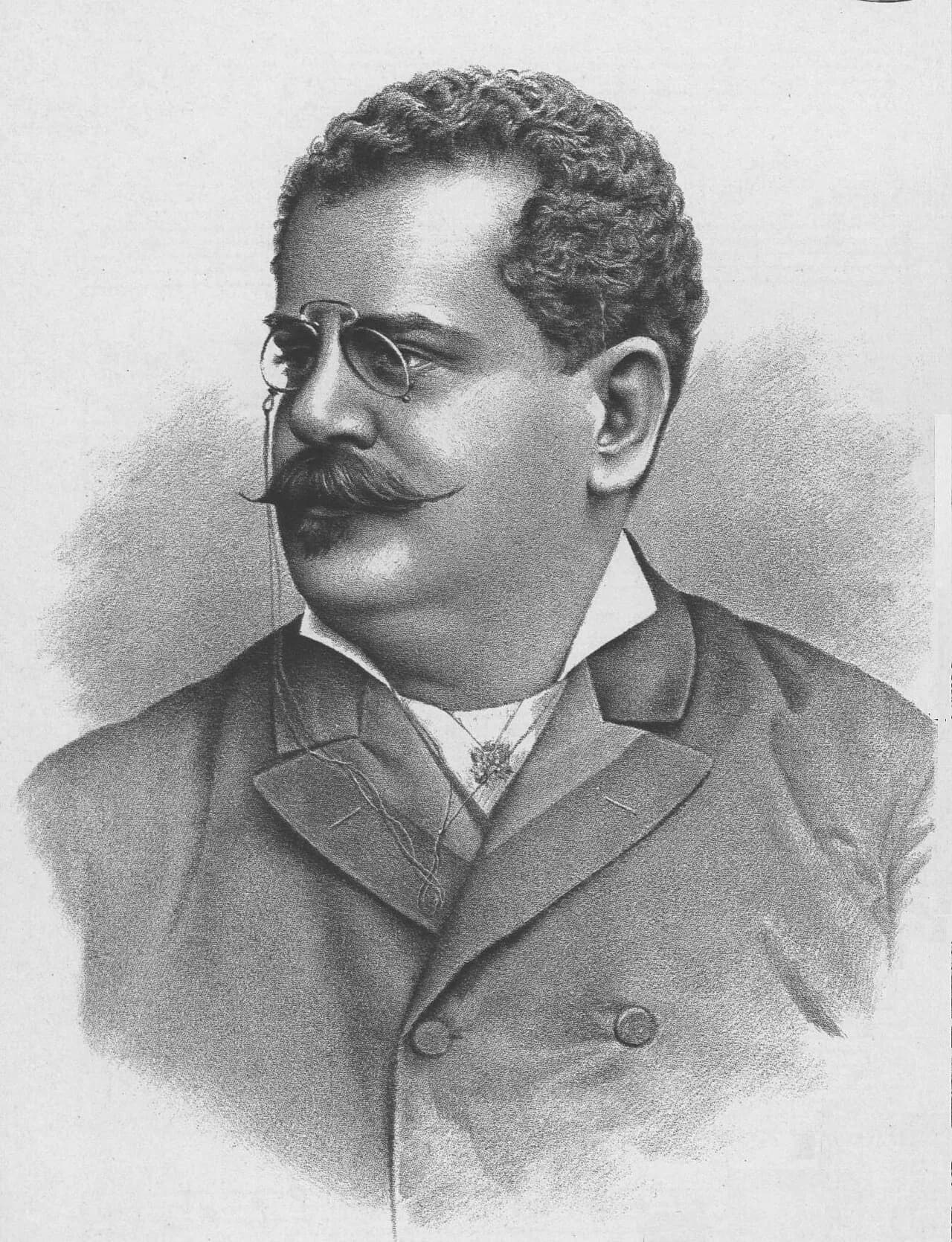 Wilhelm Wiesberg