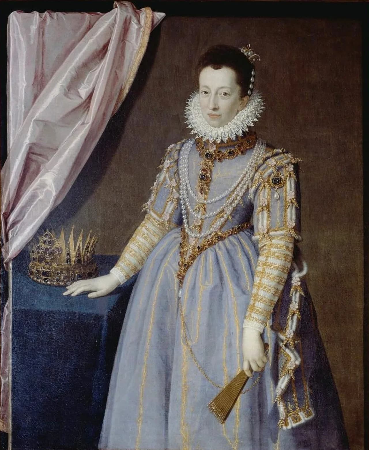 Christine von Lothringen