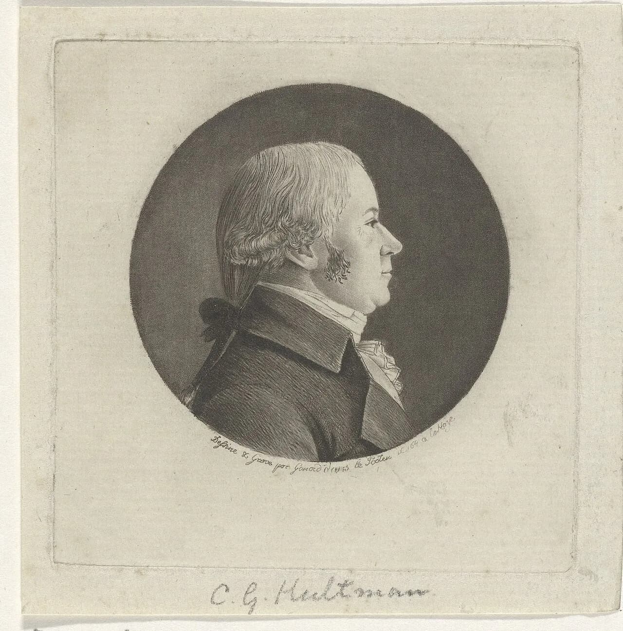 Carel Gerard Hultman