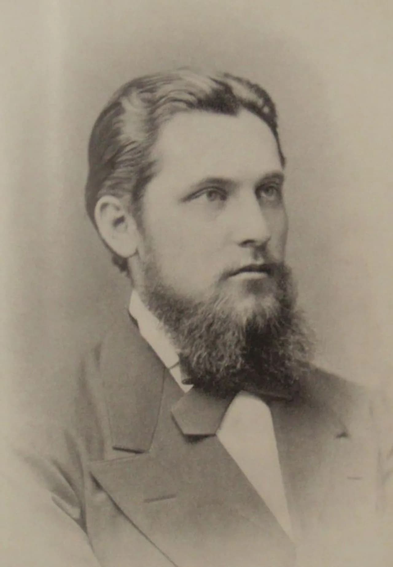 Wilhelm von Finck