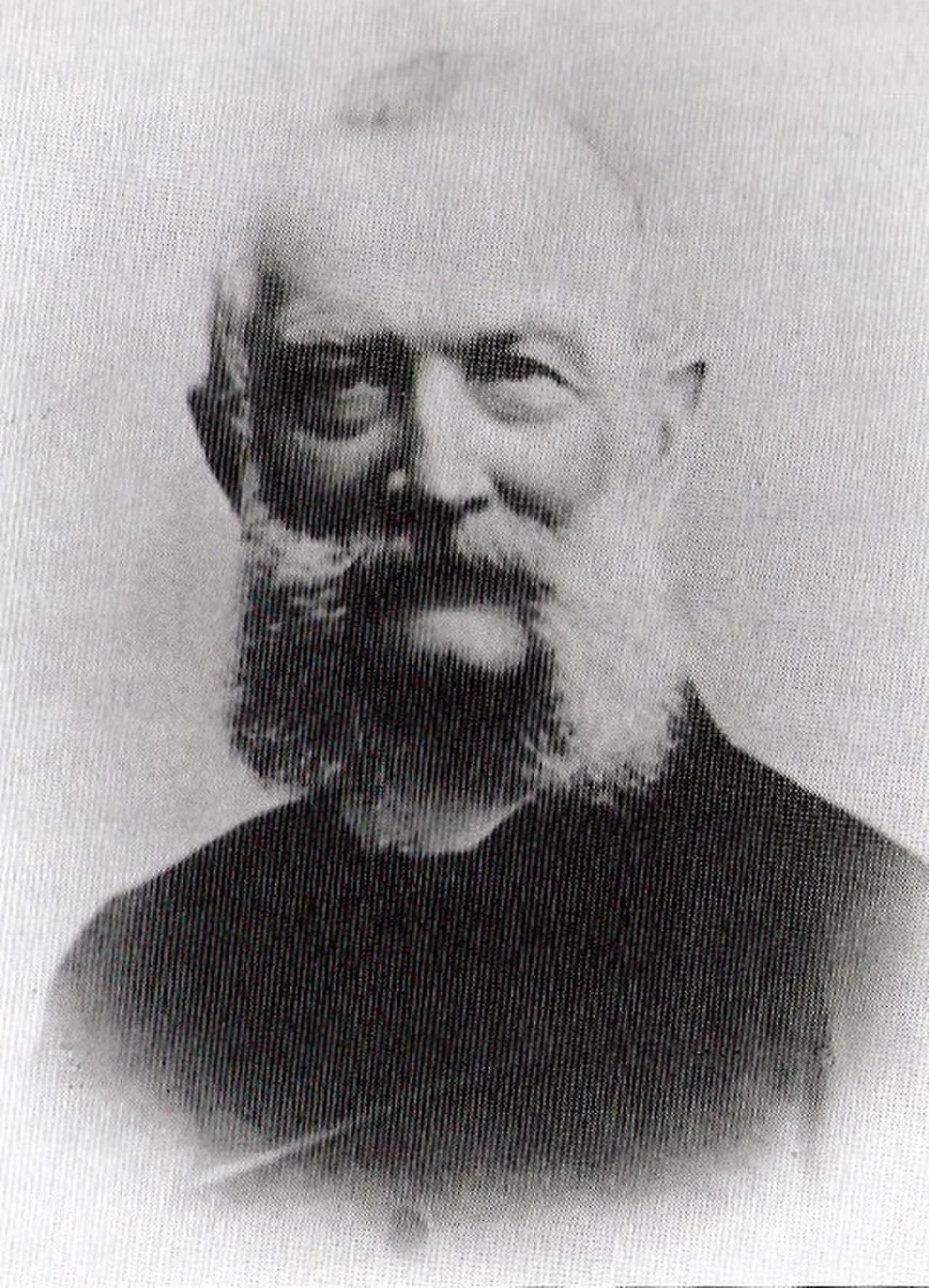 Wilhelm von König