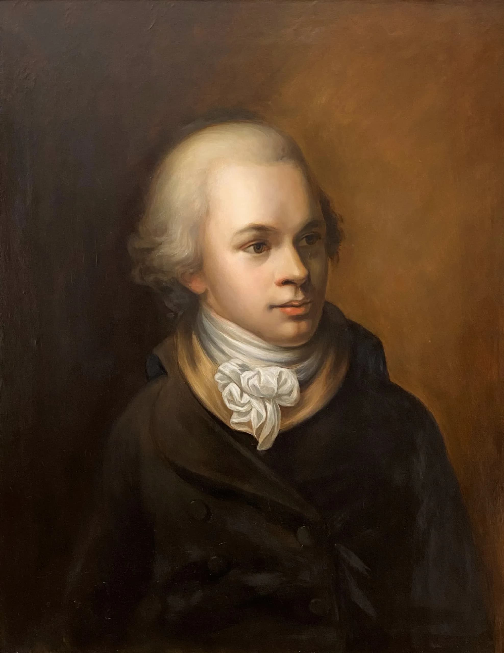 Wilhelm von Türk