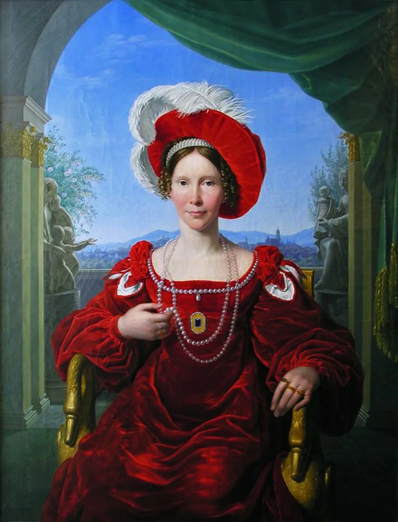 Auguste von Preußen