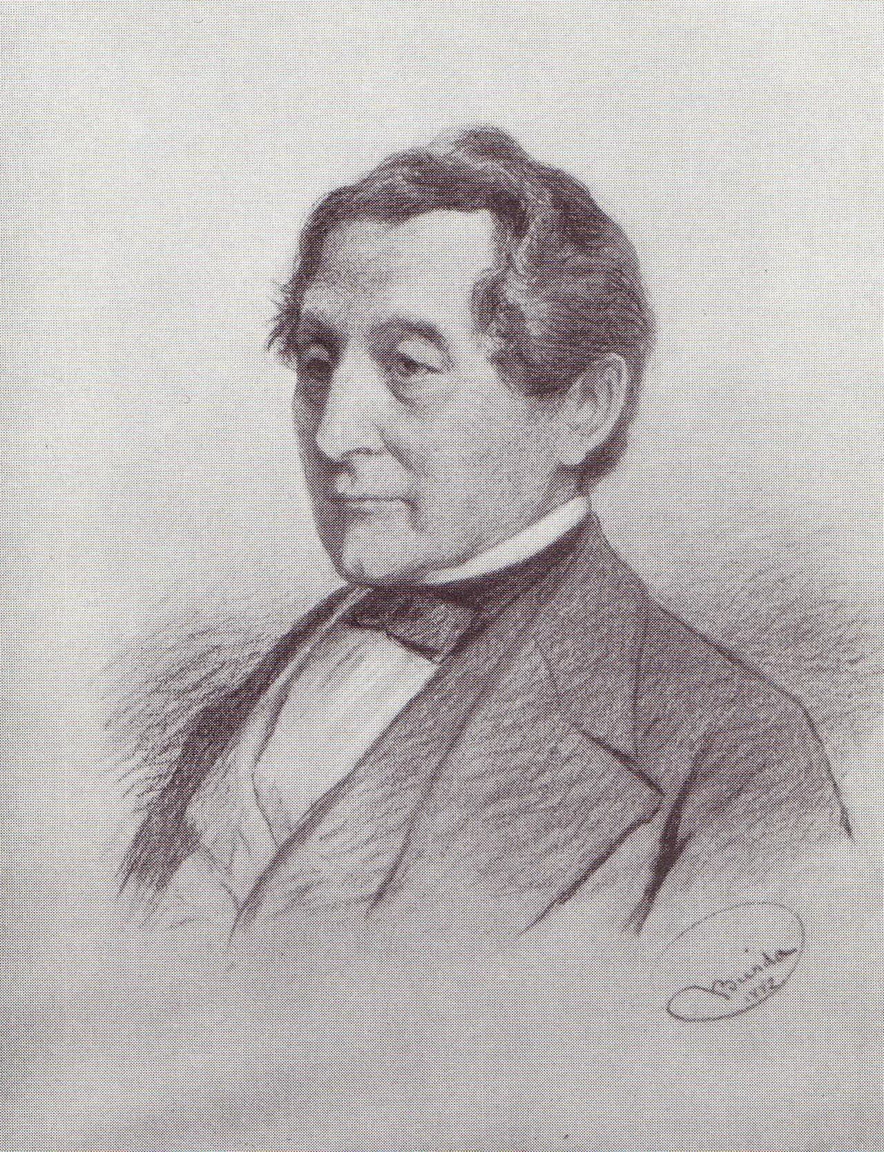 Wilhelm von der Schulenburg