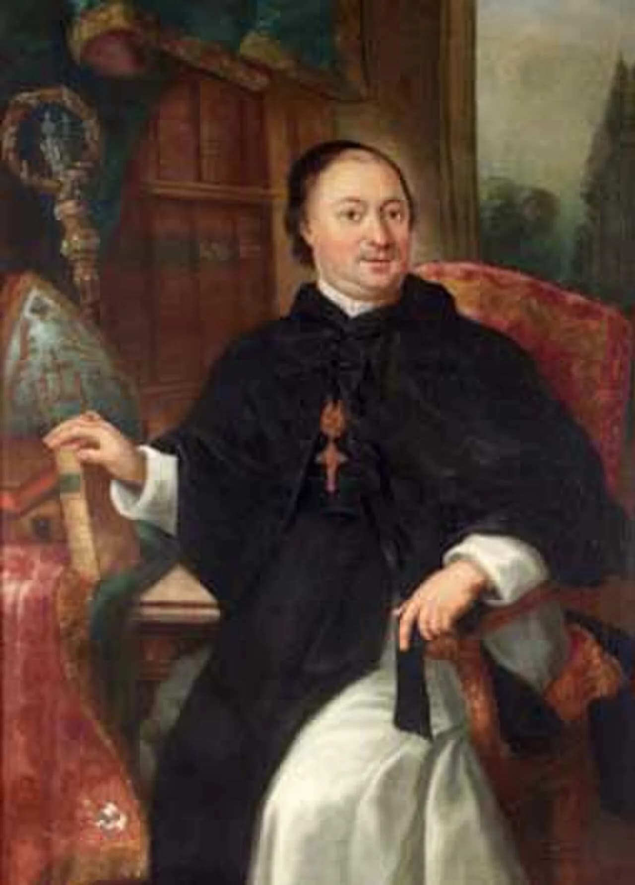 Wilhelmus Crone
