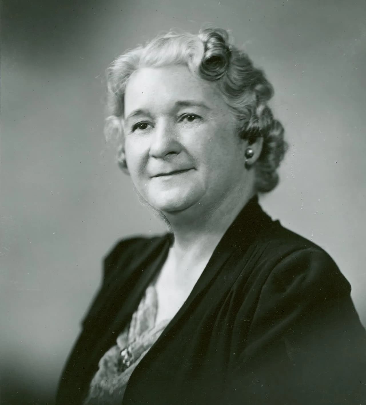 Willa L. Fulmer