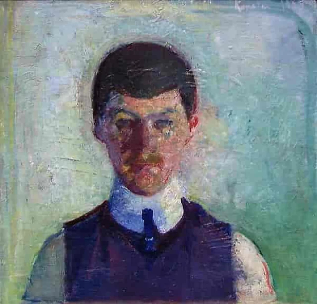 Ludvik Peter Karsten