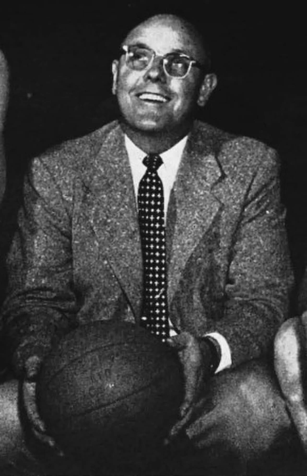 Stan Watts