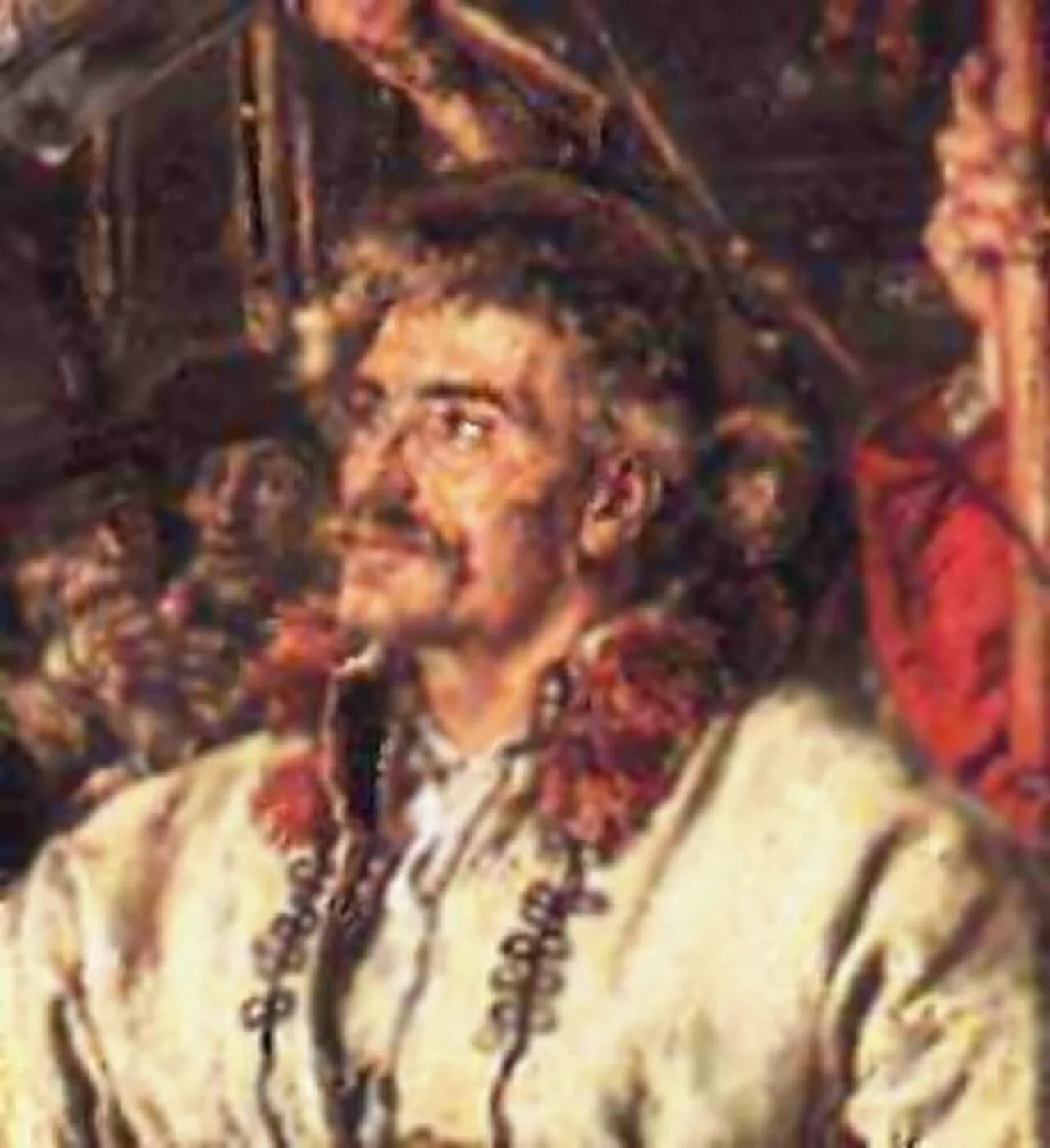 Wojciech Bartosz Głowacki