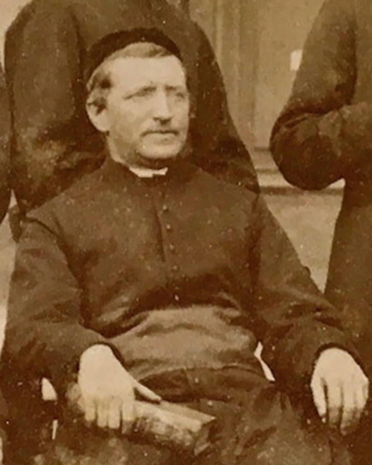 Petrus Leyten