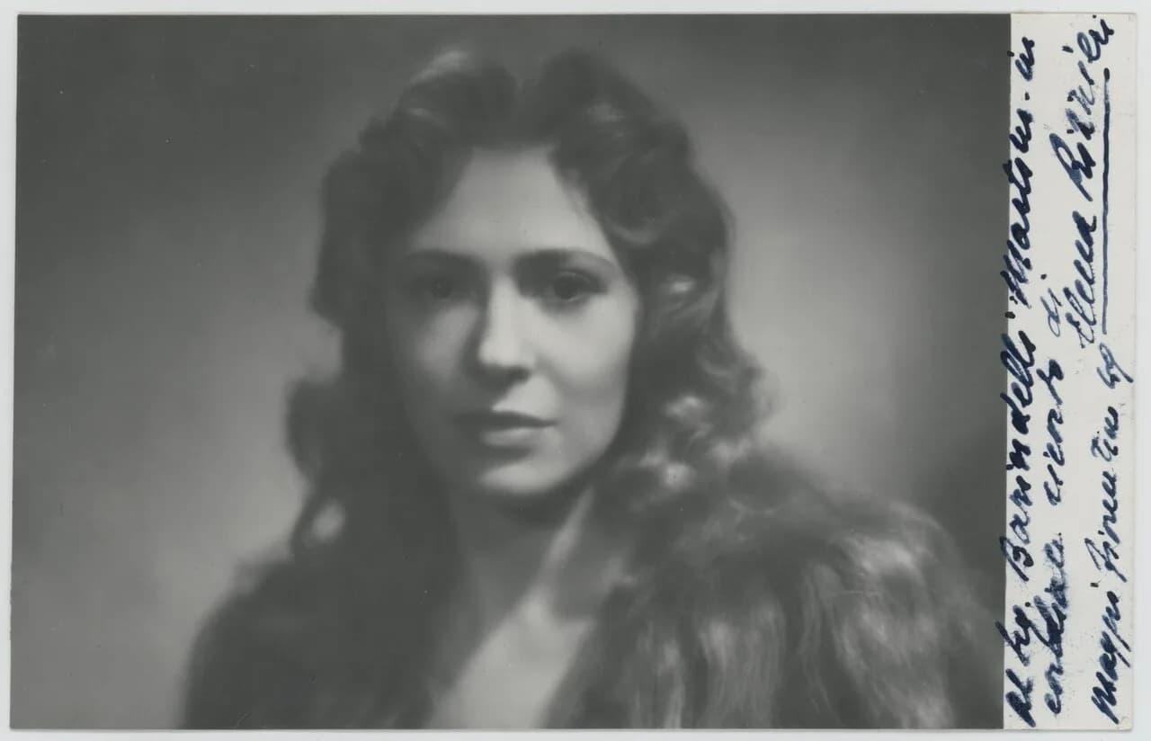 Elena Rizzieri