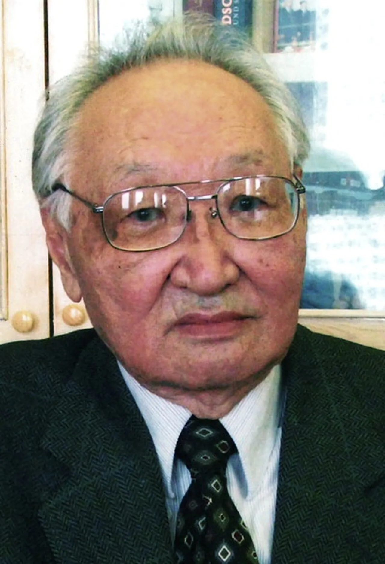 Shagdaryn Bira