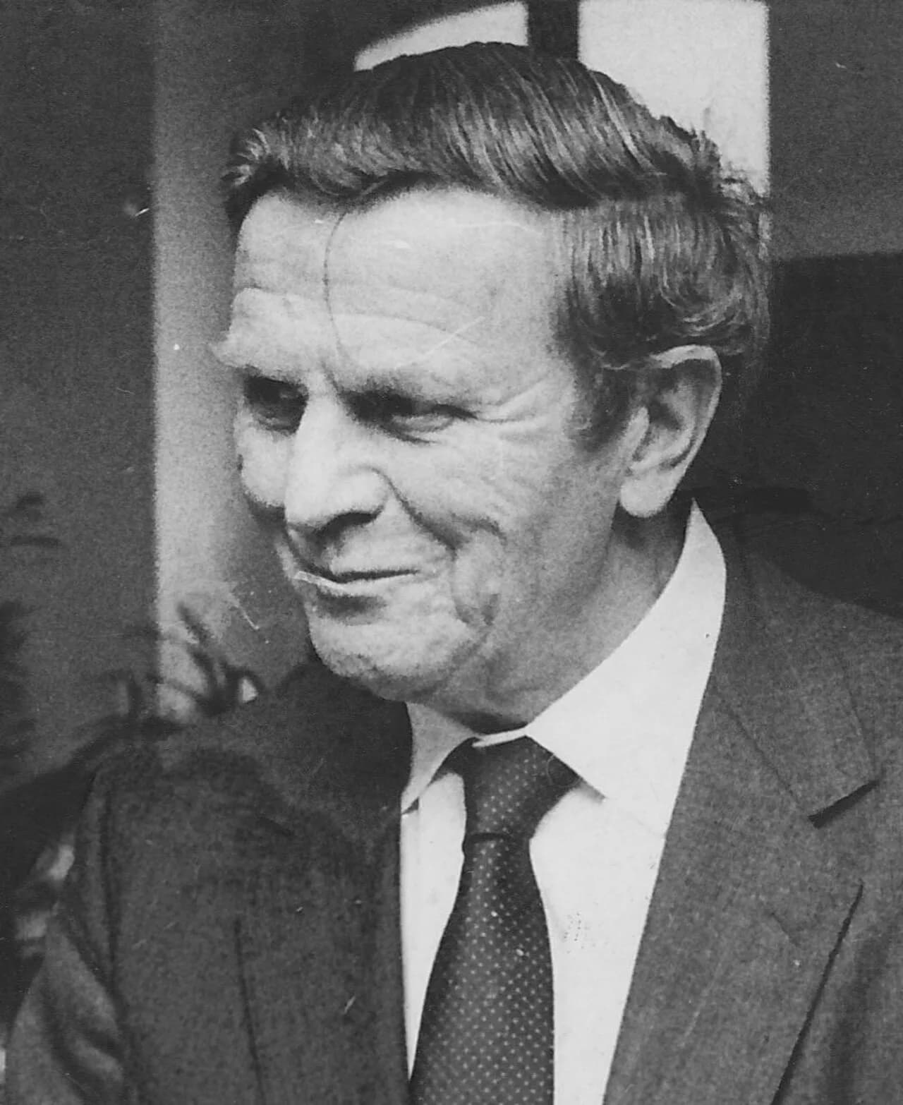 Wilhelm Dittgen