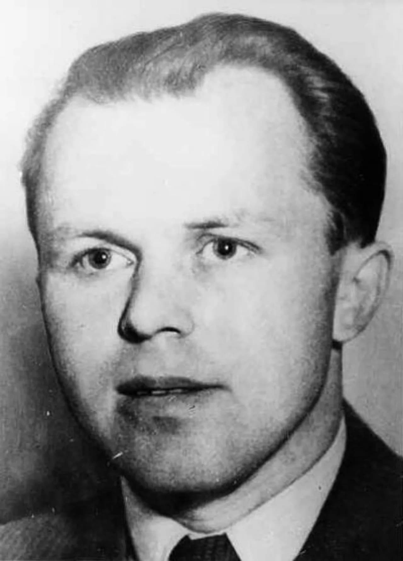 Willi Gall