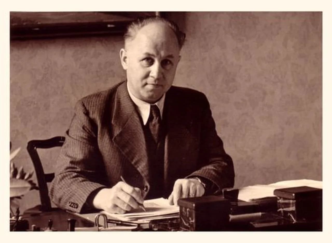 Willi Geldmacher