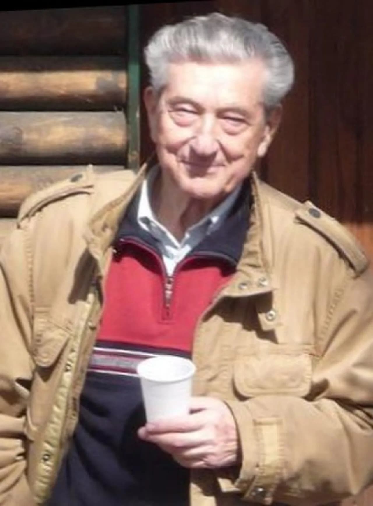 Willi Gruber