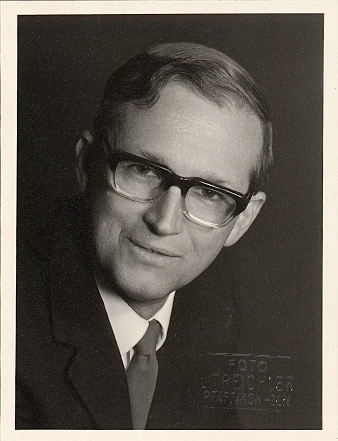 Willi Sauter