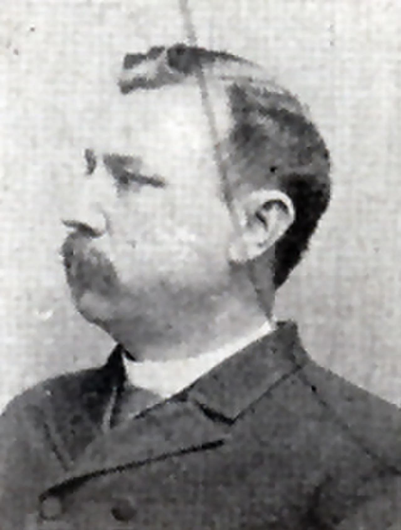 William A. B. Branch